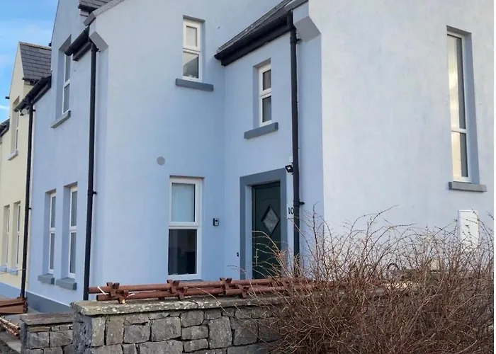 Clare * Doolin